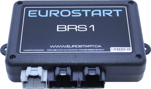 BMW 5 & 6 Series Remote Starter | Eurostart BRS1