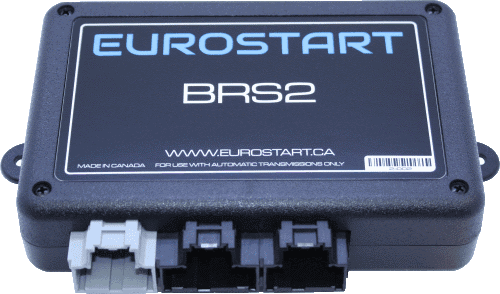BMW X3 & X4 F-Series Remote Starter | Eurostart BRS2