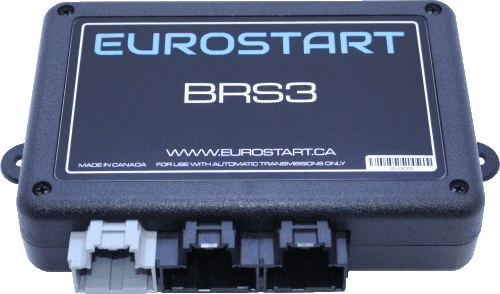 BMW 2, 3 & 4 Series Remote Starter | Eurostart BRS3