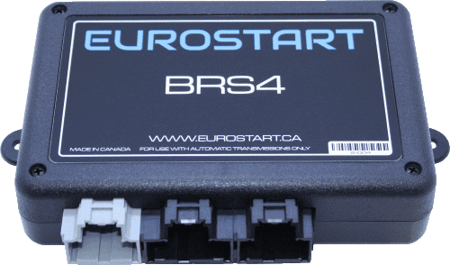BMW X5 & X6 F-Series Remote Starter | Eurostart BRS4
