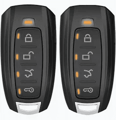 iDatastart RF3452AE | 1-Mile Remote Starter